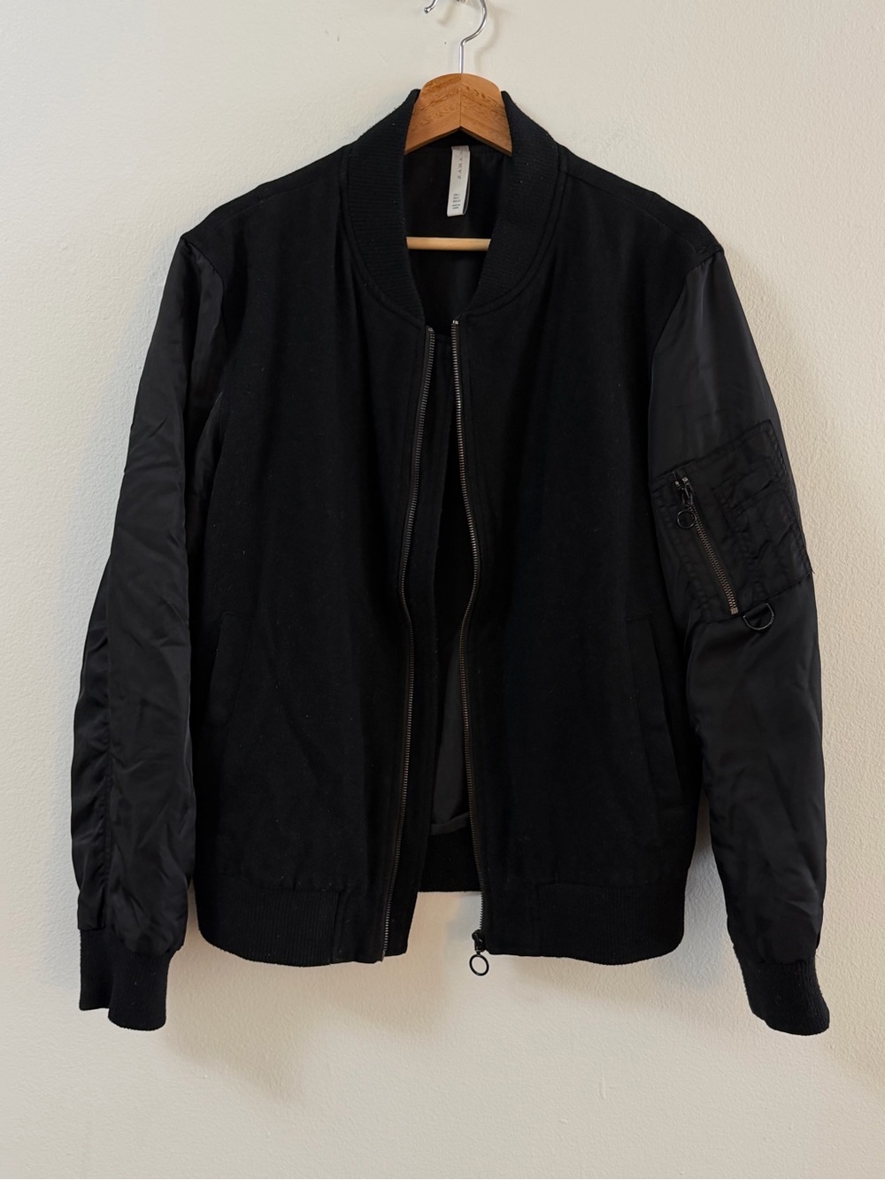 Zara Men’s Jacket